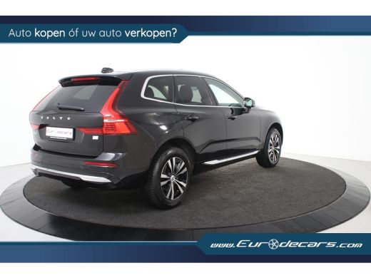 Volvo  XC60 2.0 T6 Plug-in hybrid AWD Inscription Expression *1ste Eigenaar* ActivLease financial lease
