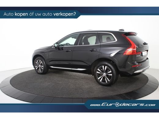 Volvo  XC60 2.0 T6 Plug-in hybrid AWD Inscription Expression *1ste Eigenaar* ActivLease financial lease
