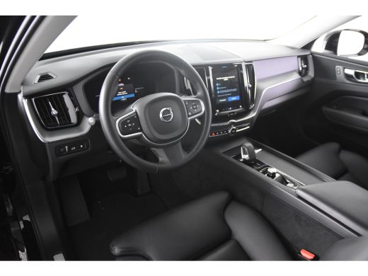 Volvo  XC60 2.0 T6 Plug-in hybrid AWD Inscription Expression *1ste Eigenaar* ActivLease financial lease