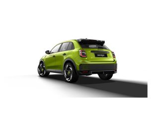 Abarth 600 Abarth  Turismo Automaat