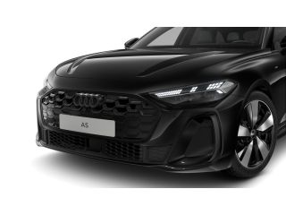 Audi A5 Avant Audi S edition | Adaptive cruise control | Aluminium optiek in het interieur | Audi smartph...