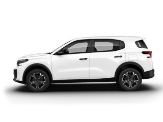 Citroën C3 Aircross Citroen You | Automatisch inschakelende verlichting | LED dagrijverlichting | Neerklapbare achter...