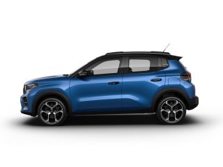 Citroën ë-C3 Citroen Plus | Boordlader 11kW - 3 fasen | Dagrijverlichting | Koplampen met ECO LED verlichting