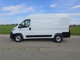 Citroën Jumper 2.2 BlueHDi L2H2 3.5T - AUTOMAAT - 140 Pk - Euro 6 -