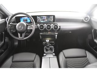 Mercedes A-Klasse 200 *1ste Eigenaar*Leer*Navigatie*