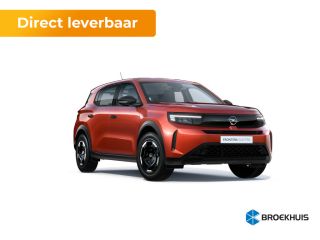 Opel Frontera Opel Edition - Electric | 11 kW boordlader | LED koplampen | Parkeersensoren achter