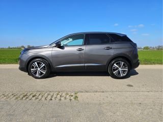 Peugeot 3008 1.2 PureTech Active - 130 Pk - Euro 6 - Navi - ParkeerCamera