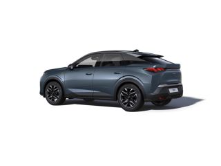 Peugeot 3008 Peugeot GT | Advanced Active Safety Brake met camera en radar (Pack Safety Plus) | Climate Contro...