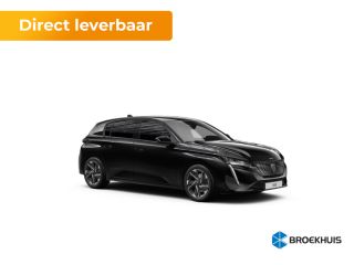 Peugeot 308 Peugeot Allure | 17" lichtmetalen velgen 'HALONG' | Achteruitrijcamera 180° (Visiopark 1) | Auton...