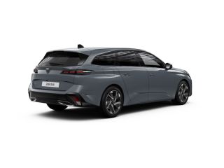 Peugeot 308 Peugeot Allure | 17" lichtmetalen velgen 'HALONG' | Achteruitrijcamera 180° (Visiopark 1) | Auton...