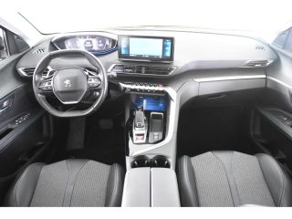 Peugeot 5008 Allure *1ste Eigenaar*Leer*7-Zitplaatsen*Trekhaak*
