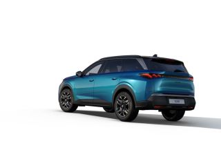 Peugeot 5008 Peugeot GT - Hybrid | Adaptieve cruise control met Stop&Go functie | LED 3D-achterlichten | Pack ...