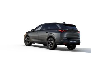 Peugeot 5008 Peugeot GT - Hybrid | Adaptieve cruise control met Stop&Go functie | LED 3D-achterlichten | Pack ...