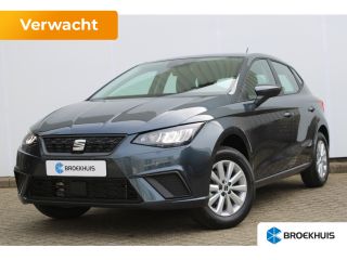 Seat Ibiza SEAT Style | Automatisch dimmende binnenspiegel | Buitenspiegels elektrisch verstelbaar | Koplamp...