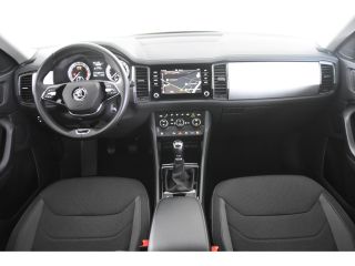 Skoda Kodiaq 1.5 TSI Clever *1ste Eigenaar*Stoelverwarming*Navigatie*PDC*