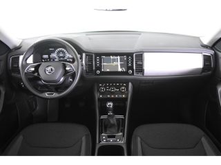 Skoda Kodiaq 1.5 TSI Clever *1ste Eigenaar*Stoelverwarming*Navigatie*PDC*