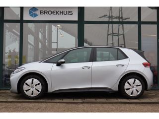 Volkswagen ID.3 Volkswagen Pure Business | Achterlichten LED | Airconditioning automatisch, 2-zone (Climatronic) ...