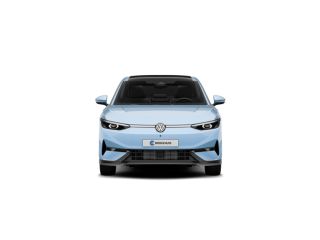 Volkswagen ID.7 Tourer Volkswagen Pro S Business | Achterbank in ongelijke delen neerklapbaar incl. middenarmsteun en do...