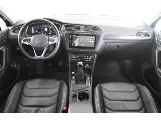Volkswagen Tiguan 1.5 TSI Life *1ste Eigenaar*Leer*Panoramadak*Memory*