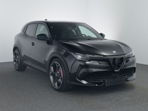 Alfa Romeo Junior Alfa Romeo Veloce | SABELT sportstoelen | Sportpakket | 20 inch velgen | Stoelverwarming | Techno... ActivLease financial lease