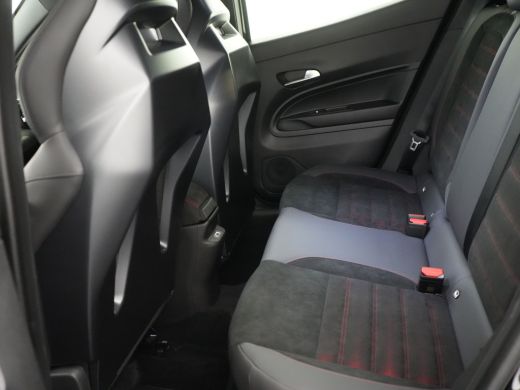 Alfa Romeo Junior Alfa Romeo Veloce | SABELT sportstoelen | Sportpakket | 20 inch velgen | Stoelverwarming | Techno... ActivLease financial lease