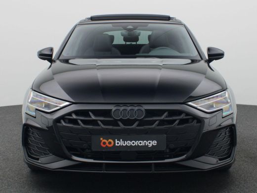 Audi A3 Sportback 45 TFSI e S edition Competition 272PK S-Tronic Led matrix, adaptive cruise, schuif-kant... ActivLease financial lease