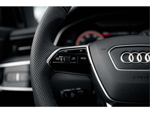 Audi A6 Avant 50 TFSI e quattro S edition Competition | Tour | Camera | Panoramadak | Stoelverwarming ActivLease financial lease
