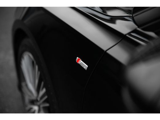 Audi A6 Avant 50 TFSI e quattro S edition Competition | Tour | Camera | Panoramadak | Stoelverwarming ActivLease financial lease