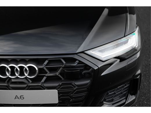 Audi A6 Avant 50 TFSI e quattro S edition Competition | Tour | Camera | Panoramadak | Stoelverwarming ActivLease financial lease