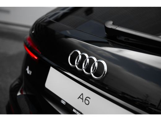 Audi A6 Avant 50 TFSI e quattro S edition Competition | Tour | Camera | Panoramadak | Stoelverwarming ActivLease financial lease