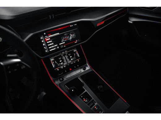 Audi A6 Avant 50 TFSI e quattro S edition Competition | Tour | Camera | Panoramadak | Stoelverwarming ActivLease financial lease
