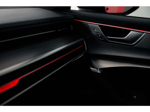 Audi A6 Avant 50 TFSI e quattro S edition Competition | Tour | Camera | Panoramadak | Stoelverwarming ActivLease financial lease