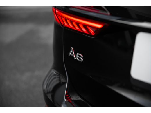 Audi A6 Avant 50 TFSI e quattro S edition Competition | Tour | Camera | Panoramadak | Stoelverwarming ActivLease financial lease