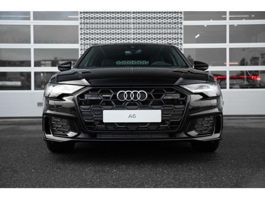 Audi A6 Avant 50 TFSI e quattro S edition Competition | Tour | Camera | Panoramadak | Stoelverwarming ActivLease financial lease