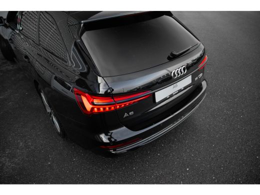 Audi A6 Avant 50 TFSI e quattro S edition Competition | Tour | Camera | Panoramadak | Stoelverwarming ActivLease financial lease