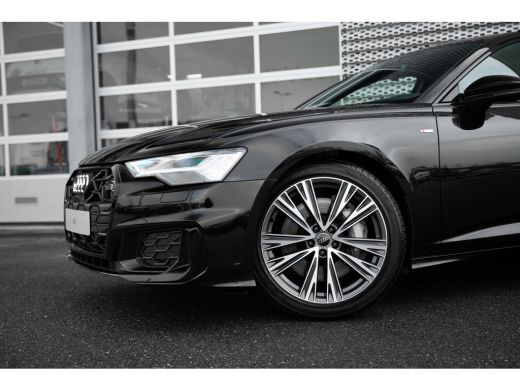 Audi A6 Avant 50 TFSI e quattro S edition Competition | Tour | Camera | Panoramadak | Stoelverwarming ActivLease financial lease