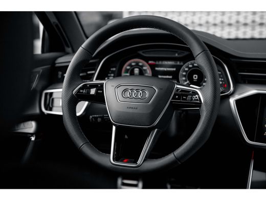 Audi A6 Avant 50 TFSI e quattro S edition Competition | Tour | Camera | Panoramadak | Stoelverwarming ActivLease financial lease