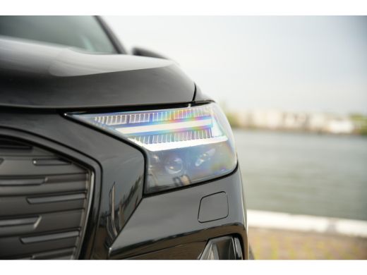 Audi Q4 Sportback e-tron S edition e-tron 45 82 kWh 210 kW / 286 PK Sportback Elektr. aandrijving qu ActivLease financial lease