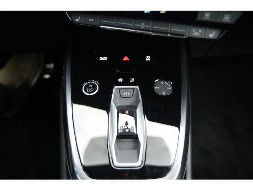 Audi Q4 Sportback e-tron S edition e-tron 45 82 kWh 210 kW / 286 PK Sportback Elektr. aandrijving qu ActivLease financial lease