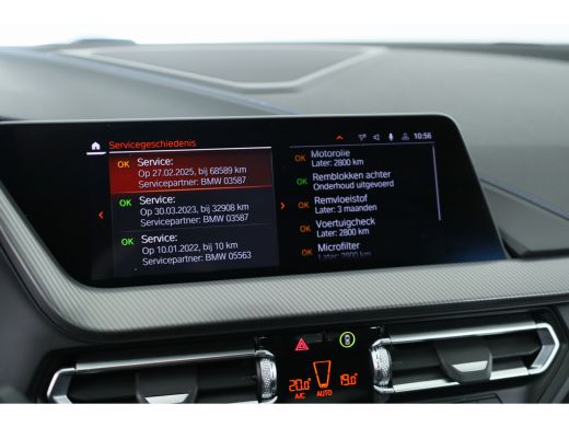 BMW 1 Serie 118i Business Edition M-Sport | Led | Climate Control | Parkeersensoren | Navigatie | Apple Carpl... ActivLease financial lease