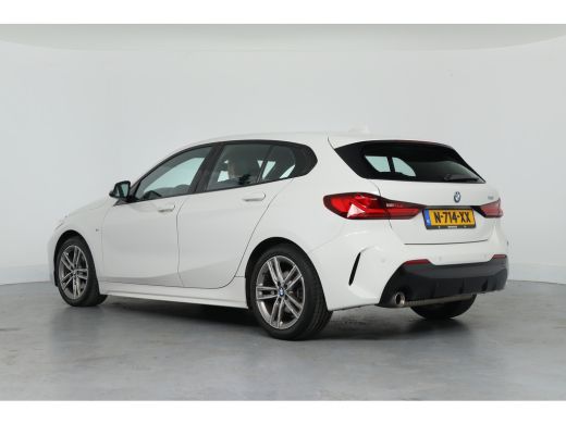 BMW 1 Serie 118i Business Edition M-Sport | Led | Climate Control | Parkeersensoren | Navigatie | Apple Carpl... ActivLease financial lease