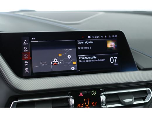 BMW 1 Serie 118i Business Edition M-Sport | Led | Climate Control | Parkeersensoren | Navigatie | Apple Carpl... ActivLease financial lease
