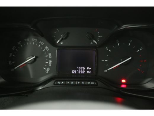 Citroën Berlingo 1.2 PureTech L1H1 | BENZINE | EMISSIEVRIJE ZONE | 111PK Airco Carplay Cruise Navigatie Parkeersen... ActivLease financial lease