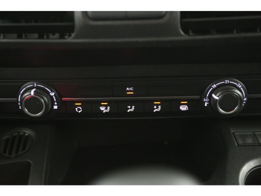 Citroën Berlingo 1.2 PureTech L1H1 | BENZINE | EMISSIEVRIJE ZONE | 111PK Airco Carplay Cruise Navigatie Parkeersen... ActivLease financial lease