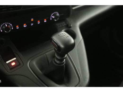 Citroën Berlingo 1.2 PureTech L1H1 | BENZINE | EMISSIEVRIJE ZONE | 111PK Airco Carplay Cruise Navigatie Parkeersen... ActivLease financial lease