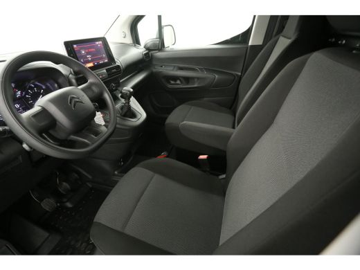 Citroën Berlingo 1.2 PureTech L1H1 | BENZINE | EMISSIEVRIJE ZONE | 111PK Airco Carplay Cruise Navigatie Parkeersen... ActivLease financial lease