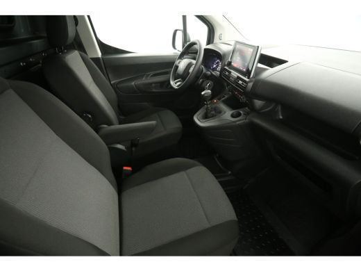 Citroën Berlingo 1.2 PureTech L1H1 | BENZINE | EMISSIEVRIJE ZONE | 111PK Airco Carplay Cruise Navigatie Parkeersen... ActivLease financial lease