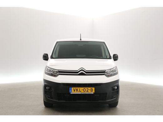 Citroën Berlingo 1.2 PureTech L1H1 | BENZINE | EMISSIEVRIJE ZONE | 111PK Airco Carplay Cruise Navigatie Parkeersen... ActivLease financial lease