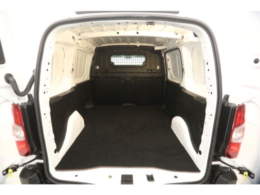 Citroën Berlingo 1.2 PureTech L1H1 | BENZINE | EMISSIEVRIJE ZONE | 111PK Airco Carplay Cruise Navigatie Parkeersen... ActivLease financial lease