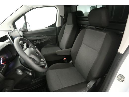 Citroën Berlingo 1.2 PureTech L1H1 | BENZINE | EMISSIEVRIJE ZONE | 111PK Airco Carplay Cruise Navigatie Parkeersen... ActivLease financial lease